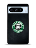 Star Wars Coffee Google Pixel 8 Pro Case QC9402