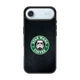 Star Wars Coffee iPhone Air Case QC9402