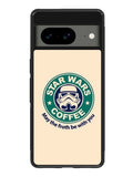 Coffee Star Wars Google Pixel 8A Case QC9328