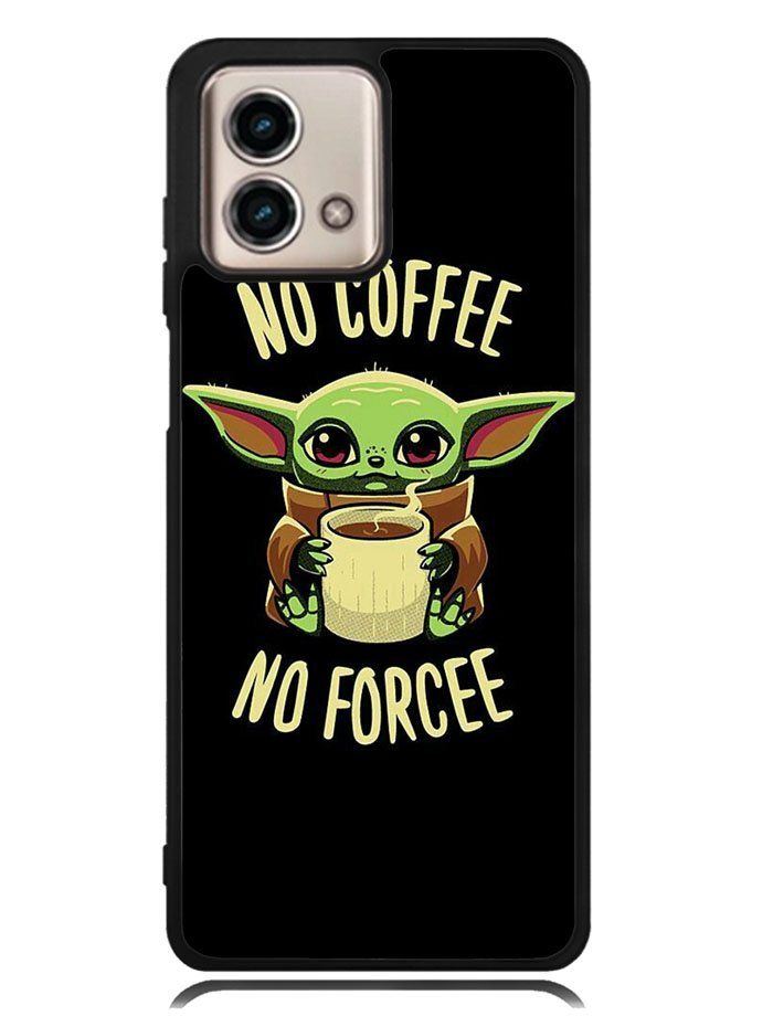 Coffe No Forcee Motorola Moto G Stylus 5G 2023 Case OV9327