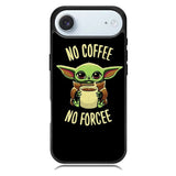Coffe No Forcee iPhone 17 Air Case OV9327