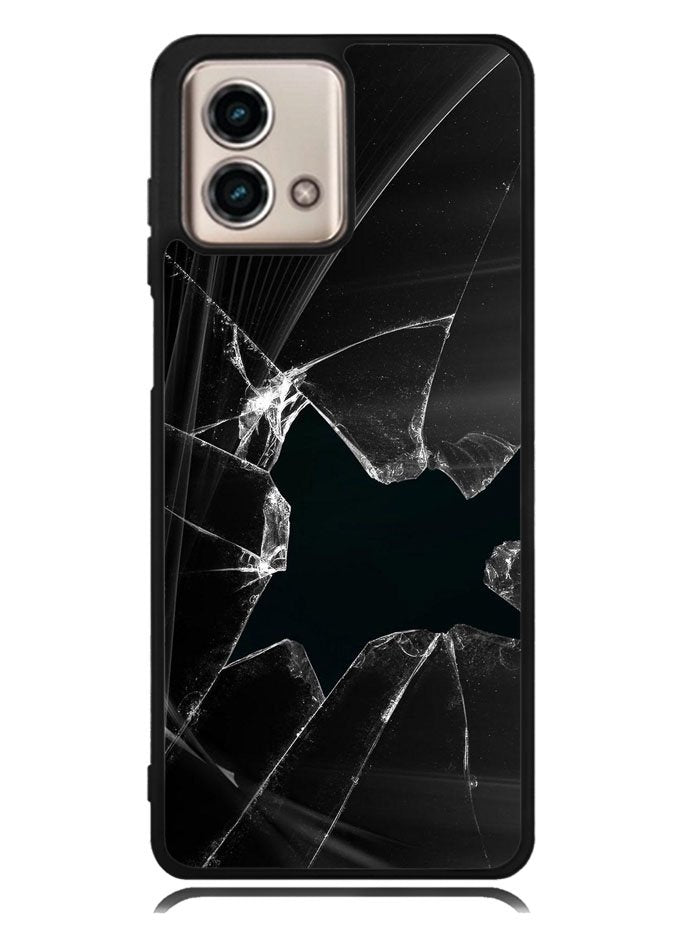 Boken Glass Motorola Moto G Stylus 5G 2023 Case OV9319