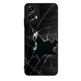 Boken Glass Motorola Moto G Play 2024 Case OV9319