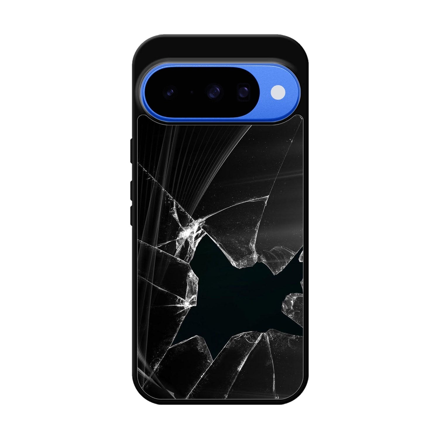 Boken Glass Google Pixel 10 Case OV9319