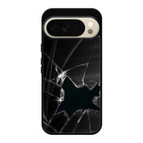 Boken Glass Google Pixel 10 Pro XL Case OV9319