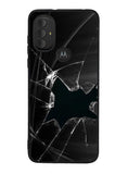 Boken Glass Motorola Moto G Pure 2021 , Moto G Power 2022 Case OV9319