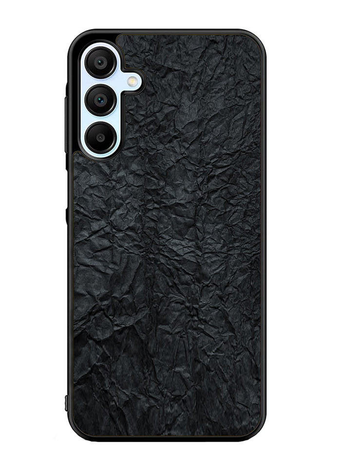 Crumpled Paper Samsung Galaxy A35 5G Case OV9330