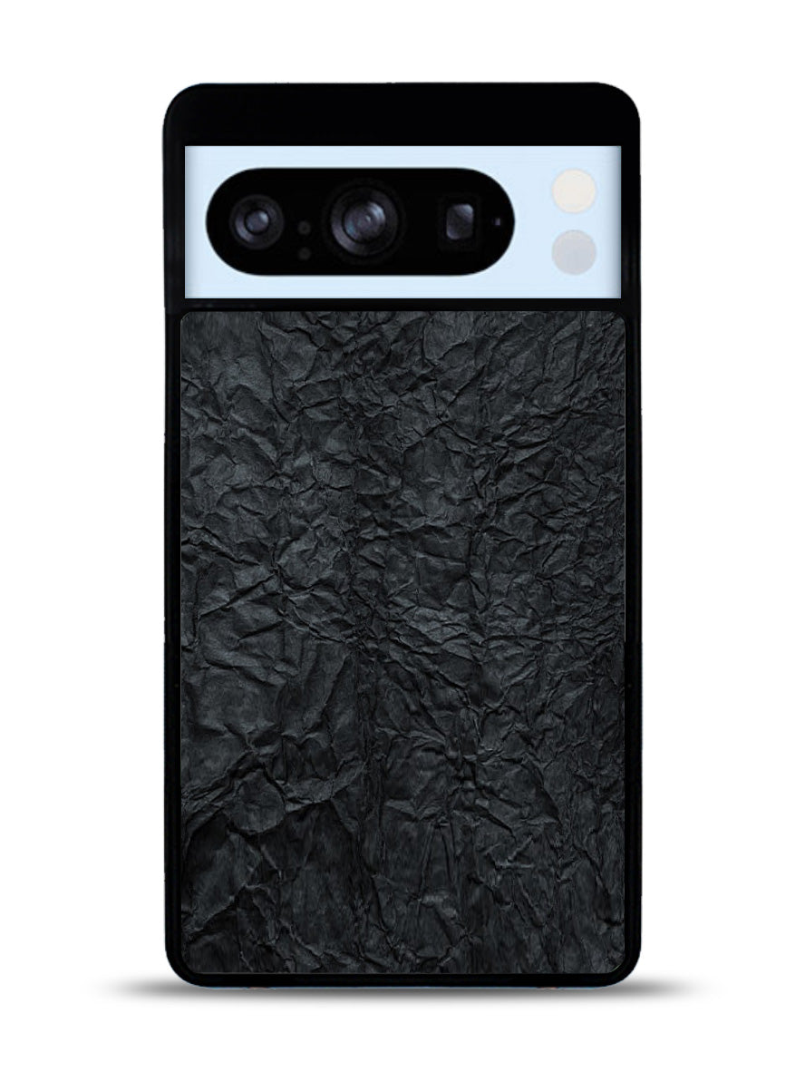 Crumpled Paper Google Pixel 8 Pro Case QC9330