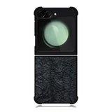 Crumpled Paper Samsung Galaxy Z Flip 6 5G 2024 Case OV9330