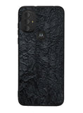 Crumpled Paper Motorola Moto G Pure 2021 , Moto G Power 2022 Case OV9330