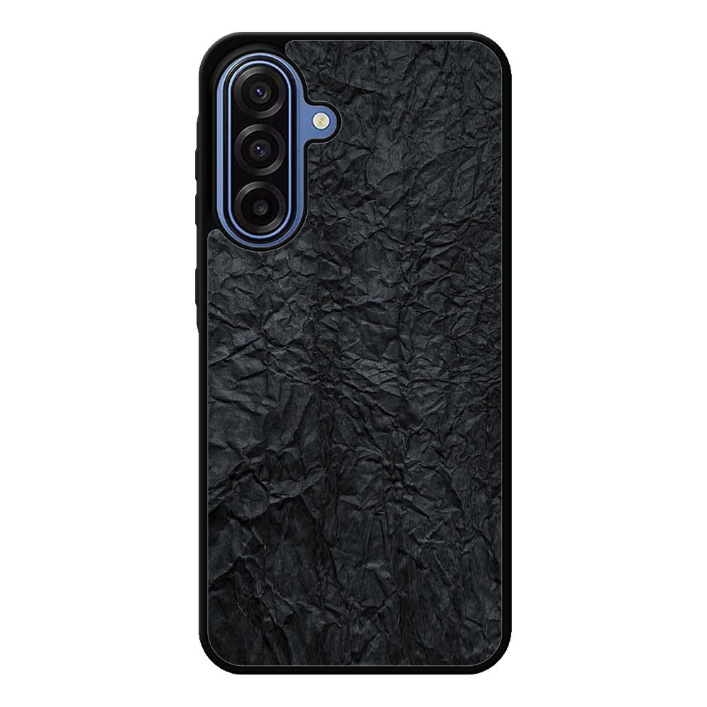 Crumpled Paper Samsung Galaxy A17 Case QC9330