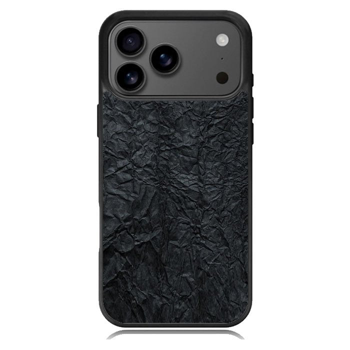 Crumpled Paper Samsung Galaxy S26 Case OV9330