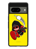 Shoelaces Sipreme Google Pixel 8A Case QC9399