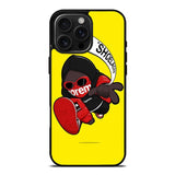 Shoelaces Sipreme iPhone 16 Pro Case OV9399