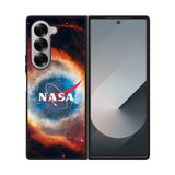 Nasa Wallpapers Samsung Galaxy Z Fold 7 5G Case OV9386