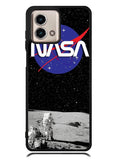 Nasa Dibujos Cosmos Motorola Moto G Stylus 5G 2023 Case OV9384
