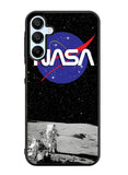 Nasa Dibujos Cosmos Samsung Galaxy A15 5G Case OV9384