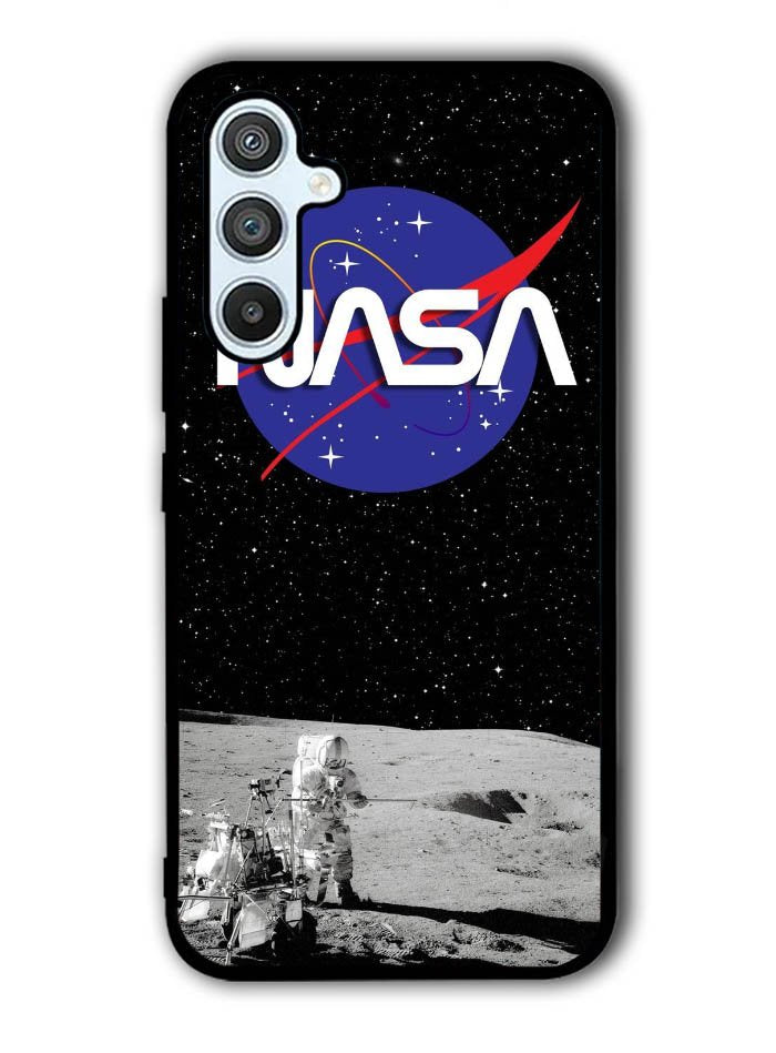 Nasa Dibujos Cosmos Samsung Galaxy A14 5G Case QC9384