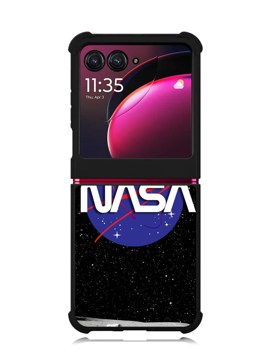 Nasa Dibujos Cosmos Motorola Moto Razr Plus 2023 , Moto Razr+ 2023 Case OV9384