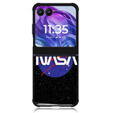 Nasa Dibujos Cosmos Motorola Moto Razr Plus 2024 , Moto Razr+ 2024 Case OV9384