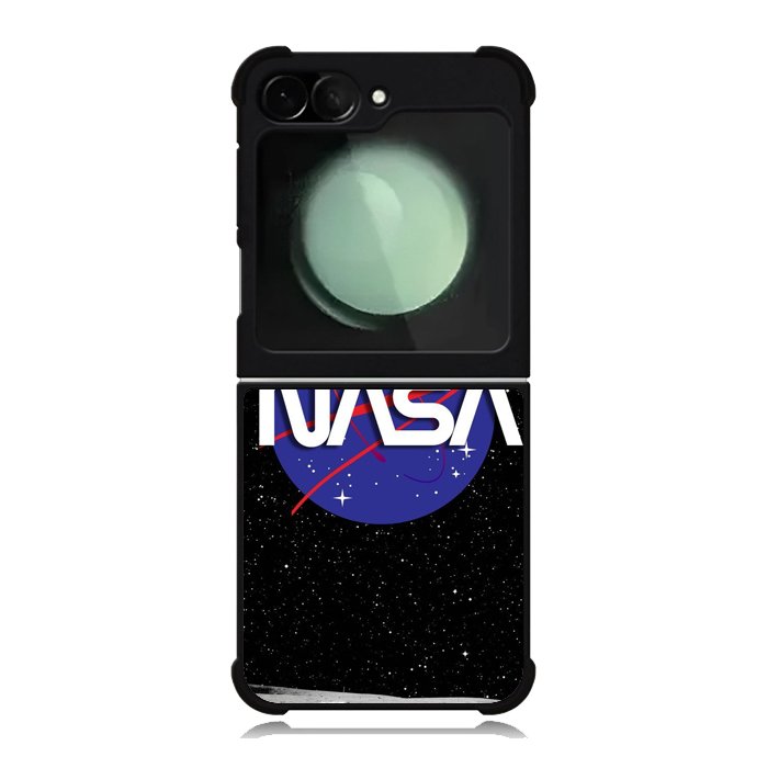Nasa Dibujos Cosmos Samsung Galaxy Z Flip 6 5G 2024 Case OV9384