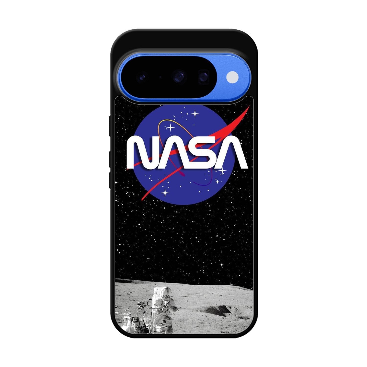 Nasa Dibujos Cosmos Google Pixel 10 Case QC9384
