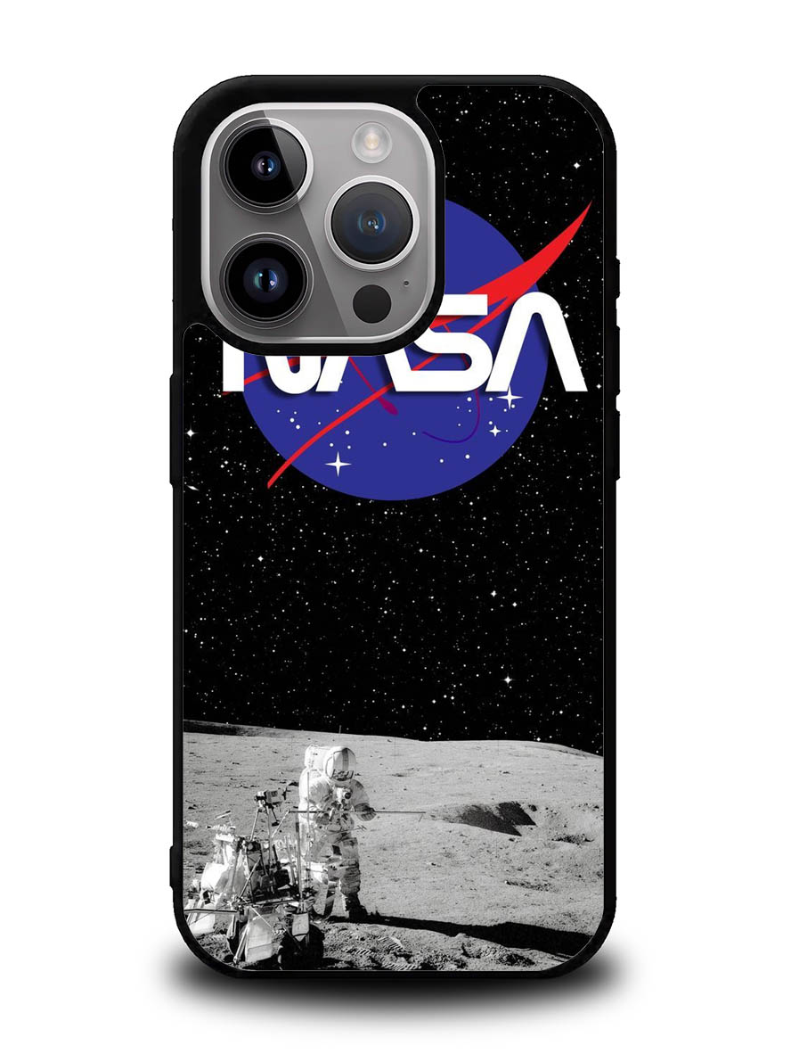 Nasa Dibujos Cosmos iPhone 16 Pro Case OV9384