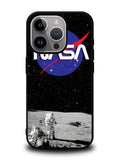 Nasa Dibujos Cosmos iPhone 16 Pro Max Case QC9384