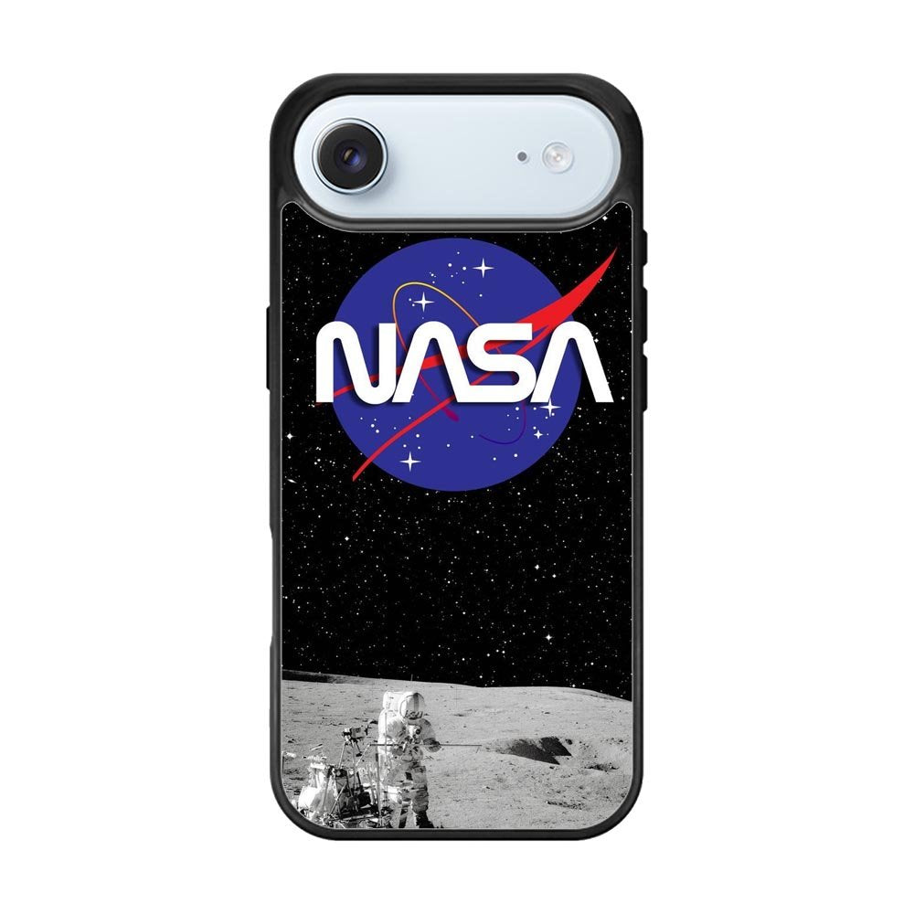 Nasa Dibujos Cosmos iPhone Air Case QC9384
