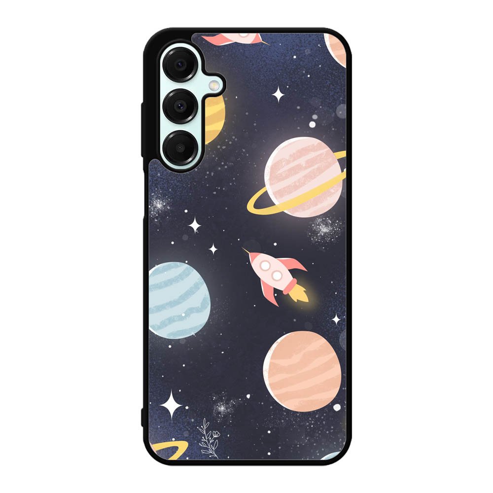 Planet Samsung Galaxy A16 Case OV9390