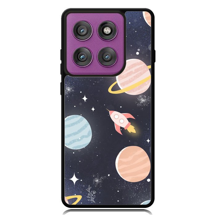 Planet Motorola Moto Edge 2025 | Moto Edge 60 Fusion | Moto Edge 60 Pro Case OV9390