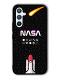 Nasa Planet Samsung Galaxy A14 5G Case QC9385