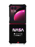 Nasa Planet Motorola Moto Razr Plus 2023 , Moto Razr+ 2023 Case OV9385