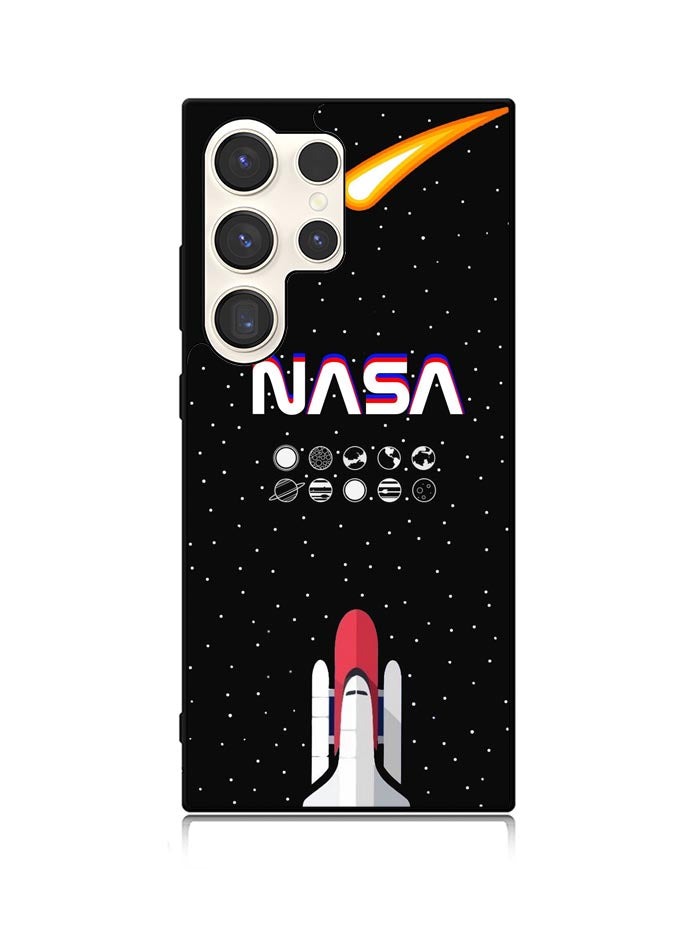Nasa Planet Samsung Galaxy S24 Ultra 5G Case OV9385