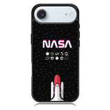 Nasa Planet iPhone 17 Air Case OV9385