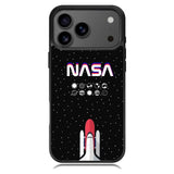 Nasa Planet iPhone 17 Pro Case RC9385