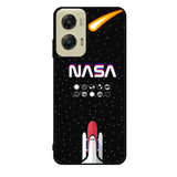 Nasa Planet Motorola Moto G Stylus 5G 2024 Case OV9385