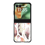 Wall art painting Flowers Motorola Moto RAZR 2025 Case OV9415