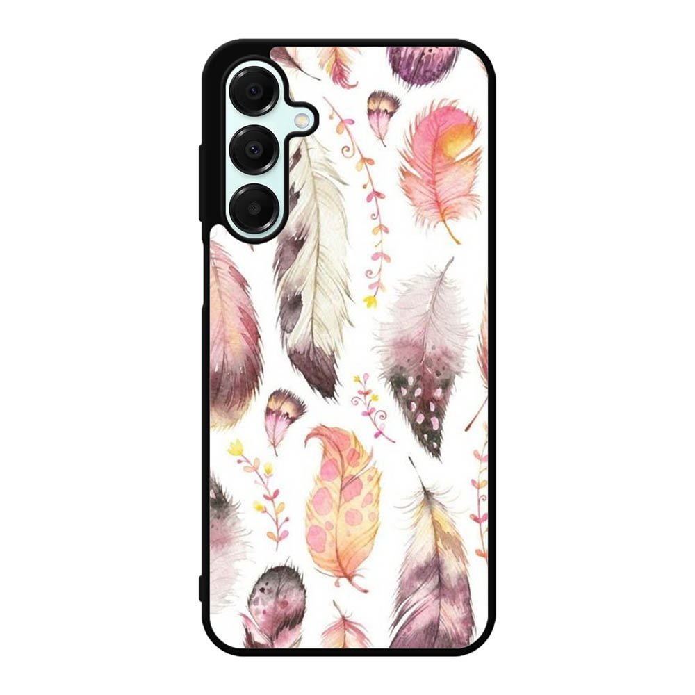 Wall art painting Flowers Samsung Galaxy A16 Case OV9415