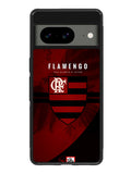 Flamengo Google Pixel 8 Case QC9342