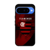 Flamengo Google Pixel 10 Case OV9342