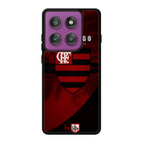 Flamengo Motorola Moto Edge 60 Pro Case OV9342