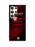 Flamengo Samsung Galaxy S25 Ultra 5G Case QC9342