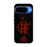 Flamengo Adidas Google Pixel 10 Case QC9341