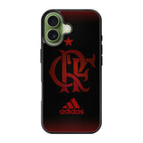 Flamengo Adidas iPhone 17 Case QC9341