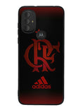 Flamengo Adidas Motorola Moto G Pure 2021 , Moto G Power 2022 Case OV9341