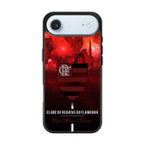 Clube de Regatas do Flamengo iPhone Air Case QC9326