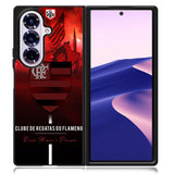 Clube de Regatas do Flamengo Samsung Galaxy Z Fold 7 Case OV9326