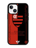 Flamengo iPhone 14 Plus Case QC9343