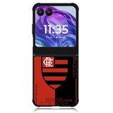 Flamengo Motorola Moto Razr Plus 2024 , Moto Razr+ 2024 Case OV9343